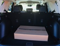 2026 Ford Bronco Sport Outer Banks | 4X4 | 1.5L