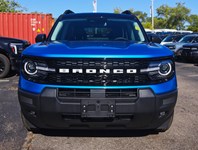 2026 Ford Bronco Sport Outer Banks | 4X4 | 1.5L