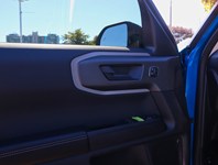 2026 Ford Bronco Sport Outer Banks | 4X4 | 1.5L