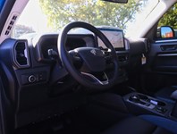 2026 Ford Bronco Sport Outer Banks | 4X4 | 1.5L