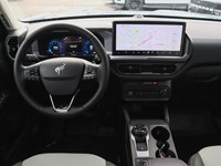 2026 Ford Bronco Sport Badlands 4x4