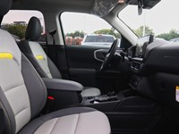 2026 Ford Bronco Sport Badlands 4x4