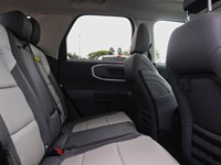2026 Ford Bronco Sport Badlands 4x4