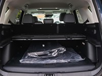 2026 Ford Bronco Sport Badlands 4x4