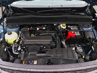 2026 Ford Bronco Sport Badlands 4x4
