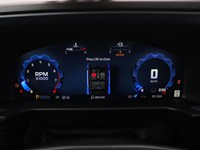 2026 Ford Bronco Sport Badlands 4x4