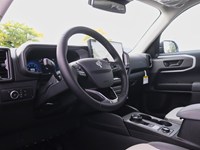 2026 Ford Bronco Sport Badlands 4x4