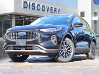 2026 Ford Escape PHEV | HYRBID | ROOF | HTD SEATS | ADPTV CRUISE