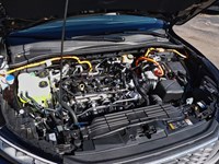 2026 Ford Escape PHEV | HYRBID | ROOF | HTD SEATS | ADPTV CRUISE