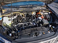 2026 Ford Escape PHEV | HYBRID | ADPTV CRUISE | HTD STR WHL | BLIS