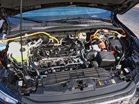 2026 Ford Escape PHEV | HYBRID | ROOF | ADPTV CRUISE | HTD STR WHL