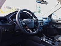 2026 Ford Escape PHEV | HYBRID | ROOF | ADPTV CRUISE | HTD STR WHL