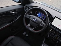 2026 Ford Escape ST-Line Select| AWD | HYBR| ROOF | TECH PK 1 | NAV