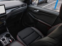 2026 Ford Escape ST-Line Select| AWD | HYBR| ROOF | TECH PK 1 | NAV