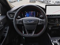 2026 Ford Escape ST-Line | AWD | HYBRID | ROOF | TECH PK 1 | NAV