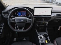 2026 Ford Escape ST-Line | AWD | HYBRID | ROOF | TECH PK 1 | NAV