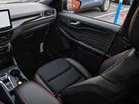 2026 Ford Escape ST-Line | AWD | HYBRID | ROOF | TECH PK 1 | NAV