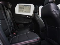 2026 Ford Escape ST-Line | AWD | HYBRID | ROOF | TECH PK 1 | NAV