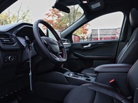 2026 Ford Escape ST-Line Select| AWD | HYBR| ROOF | TECH PK 1 | NAV