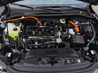 2026 Ford Escape ST-Line | AWD | HYBRID | ROOF | TECH PK 1 | NAV