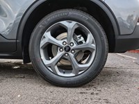 2026 Ford Escape ST-Line | AWD | HYBRID | ROOF | TECH PK 1 | NAV