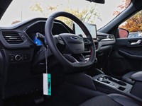 2026 Ford Escape ST-Line | AWD | HYBRID | ROOF | TECH PK 1 | NAV