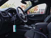 2026 Ford Escape ST-Line | AWD | HYBRID | ROOF | TECH PK 1 | NAV