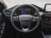 2026 Ford Escape Active| AWD | 1.5L | HTD STR WHL | BLIS | LED