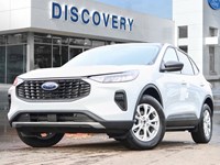 2026 Ford Escape Active| AWD | 1.5L | HTD STR WHL | BLIS | LED