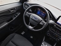 2026 Ford Escape Active| AWD | 1.5L | HTD STR WHL | BLIS | LED