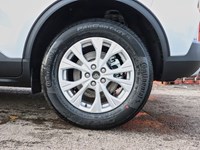 2026 Ford Escape Active| AWD | 1.5L | HTD STR WHL | BLIS | LED