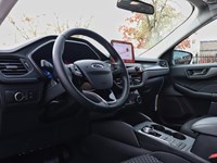 2026 Ford Escape Active| AWD | 1.5L | HTD STR WHL | BLIS | LED