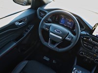 2026 Ford Escape ST-Line | AWD | 1.5L | HTD STR WHL | BLIS | LED