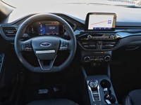 2026 Ford Escape ST-Line | AWD | 1.5L | HTD STR WHL | BLIS | LED