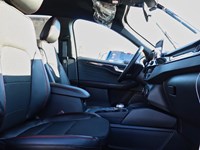 2026 Ford Escape ST-Line | AWD | 1.5L | HTD STR WHL | BLIS | LED