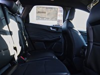 2026 Ford Escape ST-Line | AWD | 1.5L | HTD STR WHL | BLIS | LED