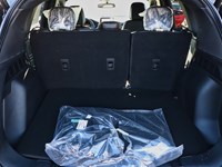 2026 Ford Escape ST-Line | AWD | 1.5L | HTD STR WHL | BLIS | LED