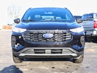 2026 Ford Escape ST-Line | AWD | 1.5L | HTD STR WHL | BLIS | LED
