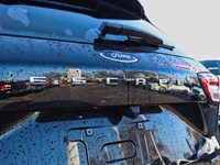 2026 Ford Escape ST-Line | AWD | 1.5L | HTD STR WHL | BLIS | LED