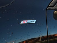 2026 Ford Escape ST-Line | AWD | 1.5L | HTD STR WHL | BLIS | LED