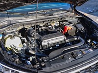 2026 Ford Escape ST-Line | AWD | 1.5L | HTD STR WHL | BLIS | LED