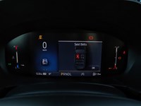 2026 Ford Escape ST-Line | AWD | 1.5L | HTD STR WHL | BLIS | LED