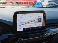 2026 Ford Escape ST-Line | AWD | 1.5L | HTD STR WHL | BLIS | LED