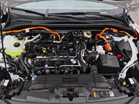 2026 Ford Escape PHEV | HYBRID | ROOF | HTD STR WHL | ADPTV CRUISE