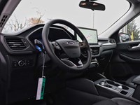 2026 Ford Escape PHEV | HYBRID | ROOF | HTD STR WHL | ADPTV CRUISE