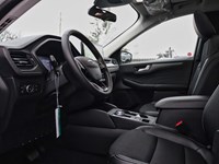 2026 Ford Escape PHEV | HYBRID | ROOF | HTD STR WHL | ADPTV CRUISE