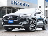 2026 Ford Escape PHEV | HYBRID | ROOF | PREM PKG | 360 | HUD | B&O