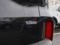 2026 Ford Escape PHEV | HYBRID | ROOF | PREM PKG | 360 | HUD | B&O