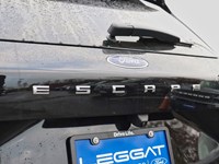 2026 Ford Escape PHEV | HYBRID | ROOF | PREM PKG | 360 | HUD | B&O