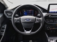 2026 Ford Escape Active | AWD | 1.5L | HTD STR WHL | BLIS | RM STRT